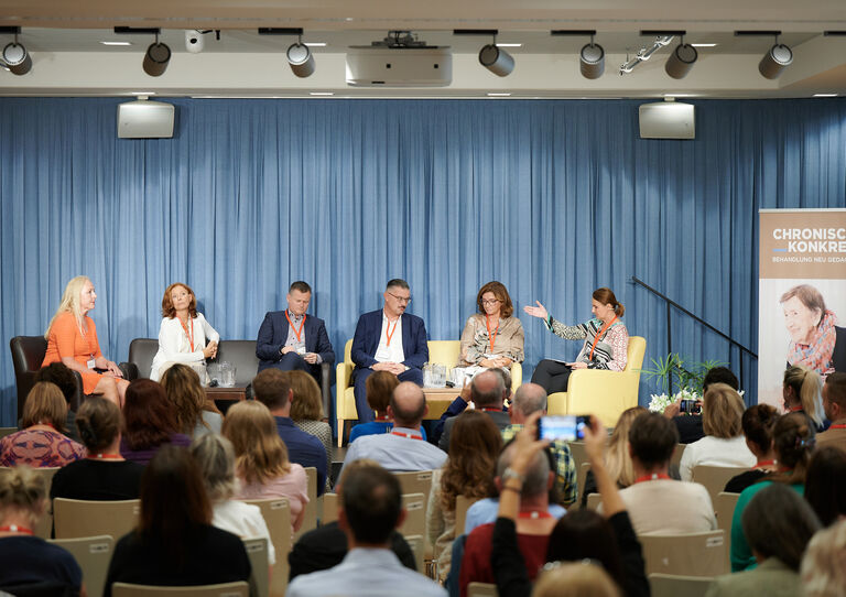 Chronisch Konkret 2023