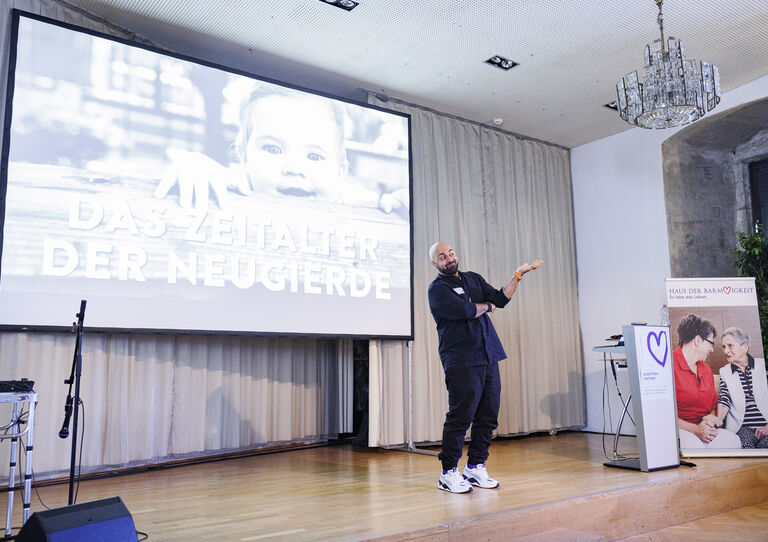 Pflegeheime Niederösterreich gemeinsam in die Zukunft