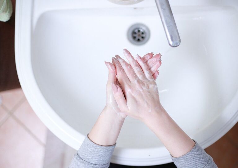 Welttag der Handhygiene