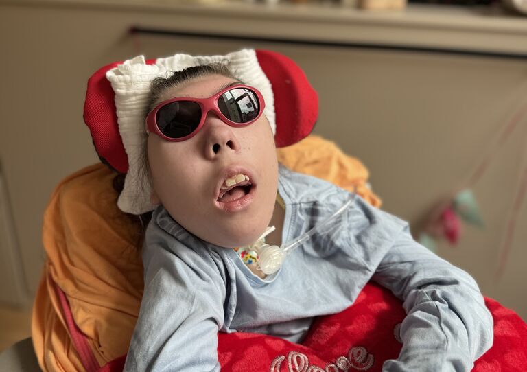 Kinder- und Babysonnenbrillen-Hersteller Mausito macht FRIDOLINA sommerfit Kinder- und Babysonnenbrillen-Hersteller Mausito macht FRIDOLINA sommerfit