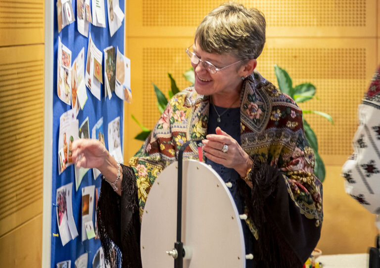 Erstes Fest der Nationen feiert gelebte Vielfalt