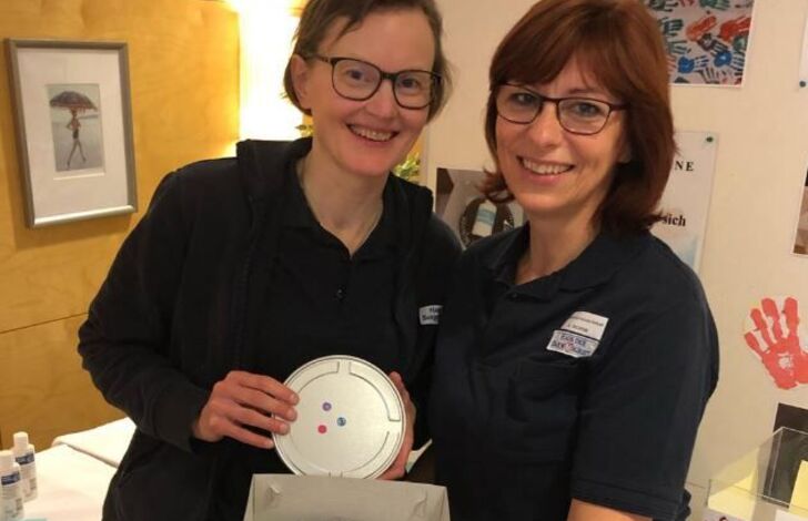 Welttag der Handhygiene