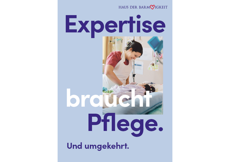Expertise braucht Pflege Expertise braucht Pflege