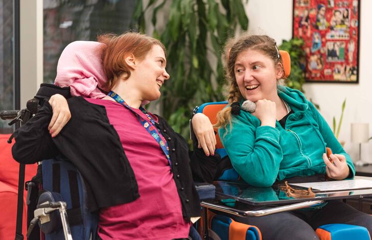 Viel Liebe zum Valentinstag!