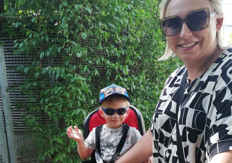 Radservice HB Tokiostraße