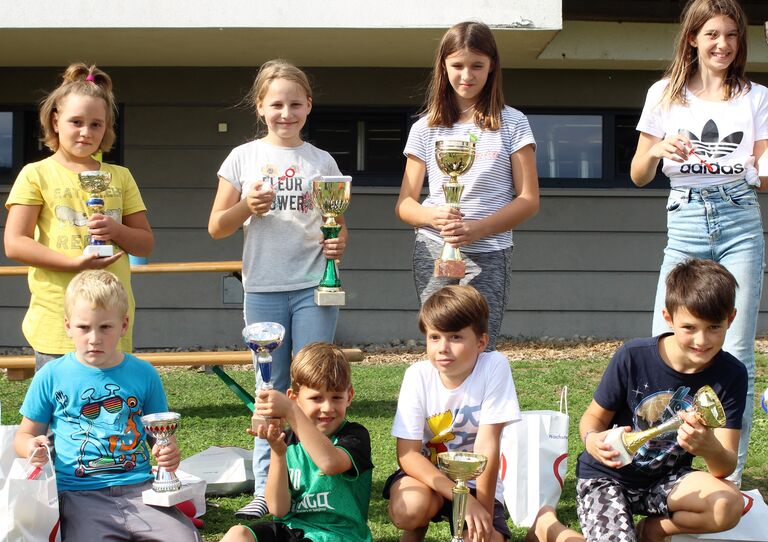 Tag der offenen Tür im Clementinum.