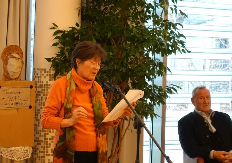 Konzert in der Tokiostraße