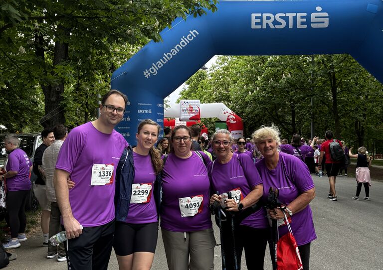 Herzlauf 2026: Wo Solidarität auf Sportsgeist trifft