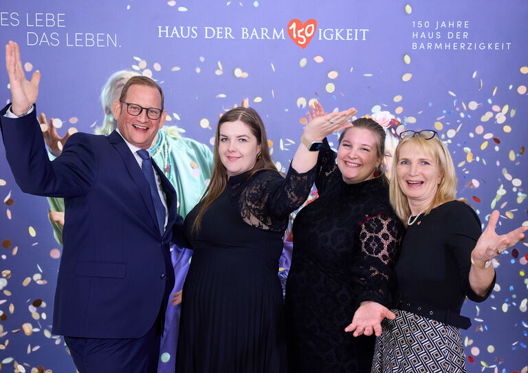 Happy Birthday, liebes HB! Happy Birthday, liebes HB!