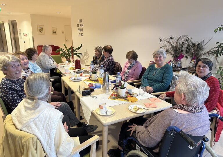 Klassentreffen Stephansheim Klassentreffen Stephansheim