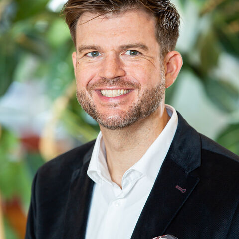 Andreas Kauba Geschäftsführer HABIT