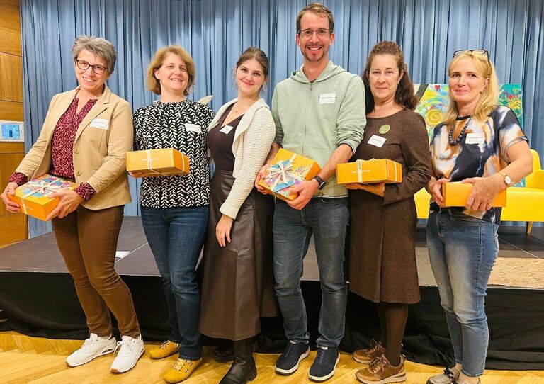 Gemeinsam am Lebensende begleiten: 2. Symposium Palliative Care Gemeinsam am Lebensende begleiten: 2. Symposium Palliative Care