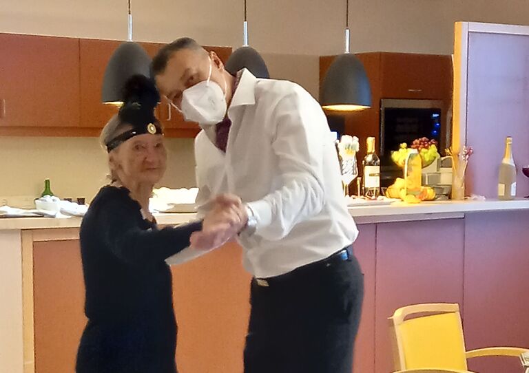 Herzsalon in der Seeböckgasse