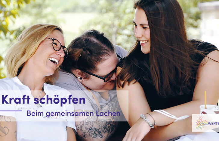 Sujet Kraft schöpfen