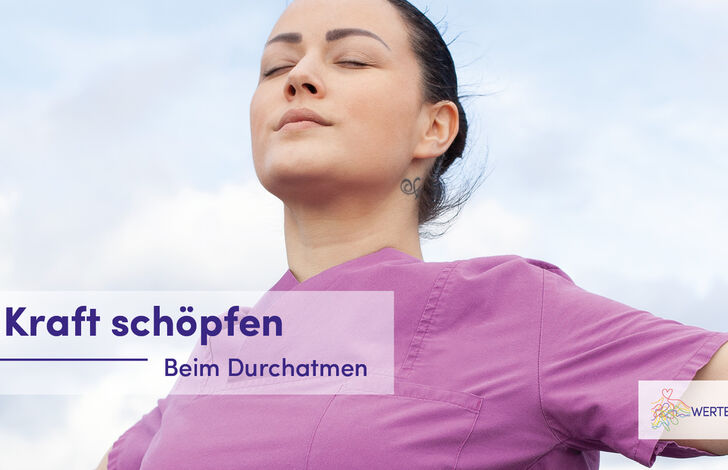 Sujet Kraft schöpfen