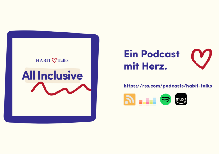 Sujet HABIT Podcast