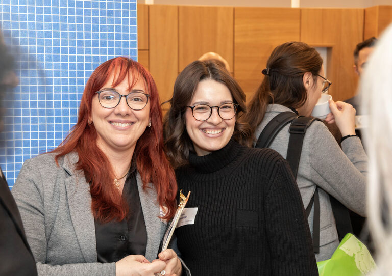 Rückblick des Vernetzungstreffens Geriatrischer Krankenanstalten Österreichs 2025