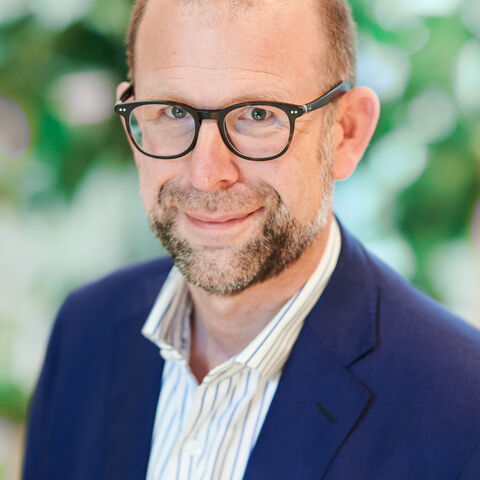 Harald Sidak Geschäftsführer Pflegeinrichtungen Wien