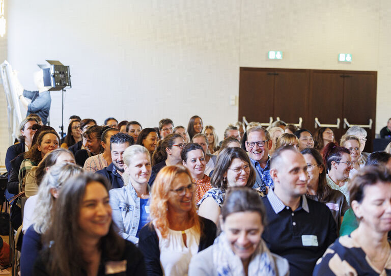 Pflegeheime Niederösterreich gemeinsam in die Zukunft