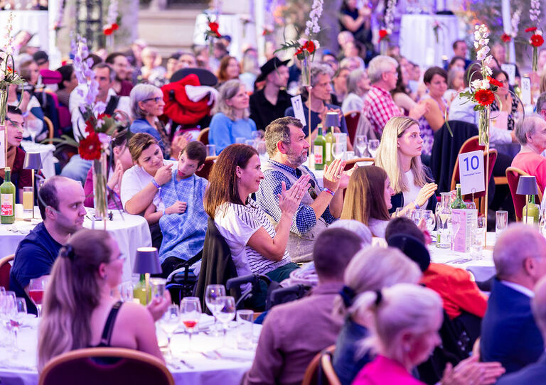 20 Jahre HABIT: Aus Integration wird Inklusion 20 Jahre HABIT: Aus Integration wird Inklusion