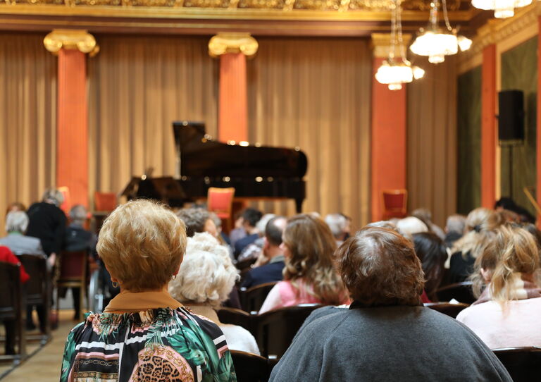 Ausflug Musikverein