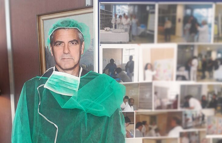 Welttag der Handhygiene