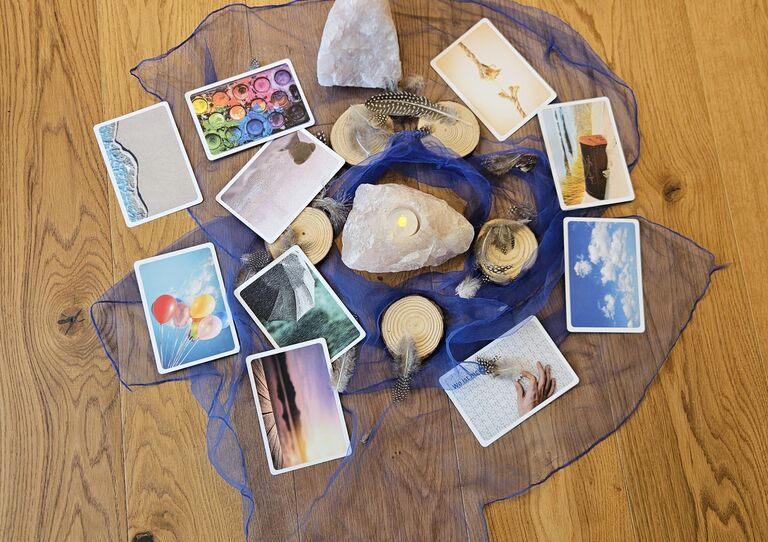 "Letzte Hilfe"-Kurs für Angehörige "Letzte Hilfe"-Kurs für Angehörige