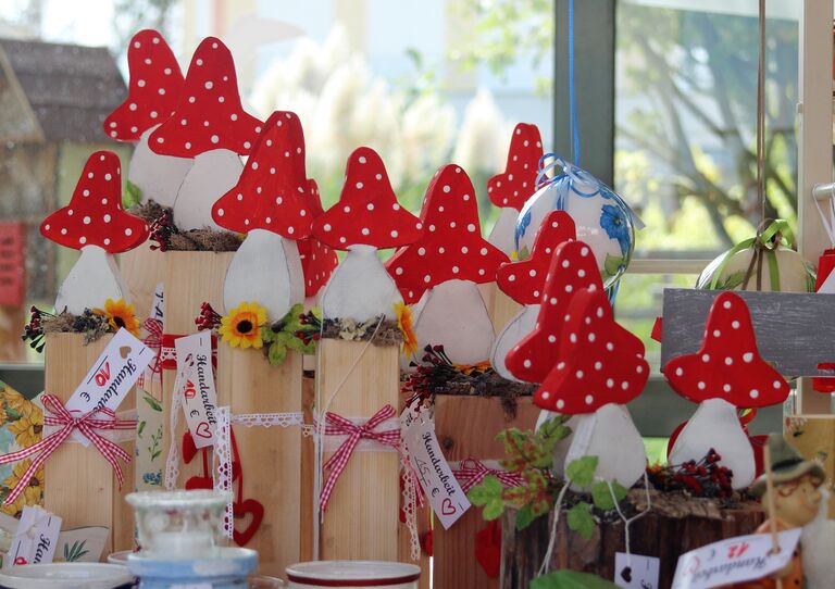 Tag der offenen Tür im Clementinum.