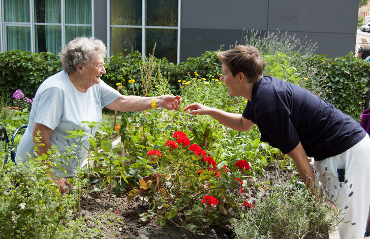 Viel Liebe zum Valentinstag!