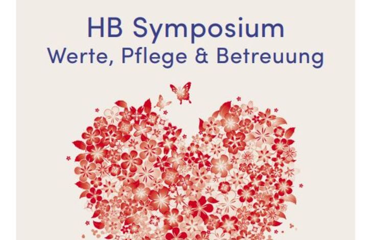 Das Programm des Pflegesymposiums