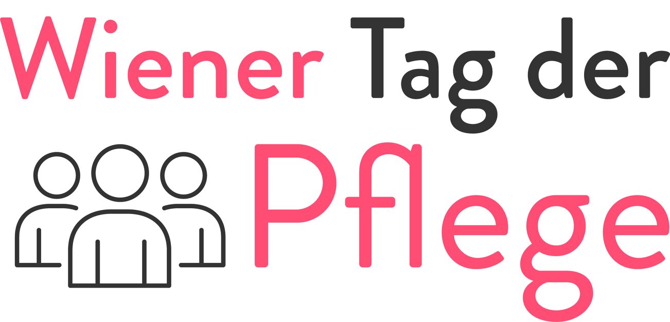 Claim Wiener Tag der Pflege