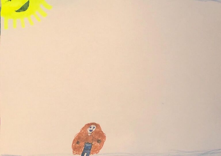 Eine besondere BriefFREUDE