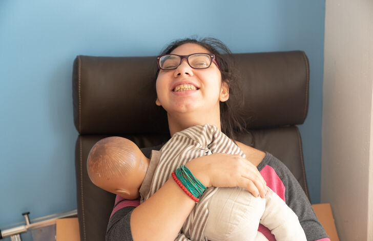 Viel Liebe zum Valentinstag!