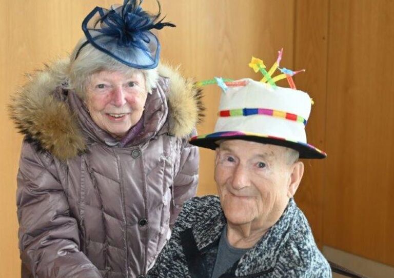 Die närrische Zeit hat unsere Häuser fest im Griff Die närrische Zeit hat unsere Häuser fest im Griff