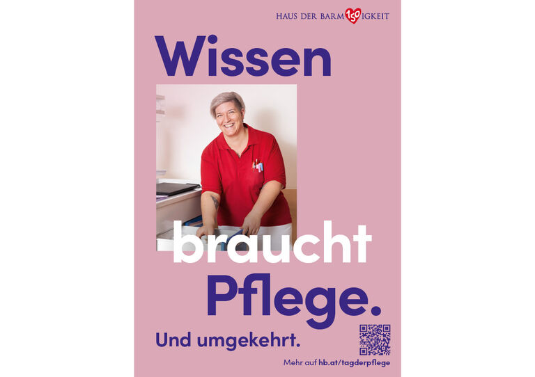Wissen braucht Pflege