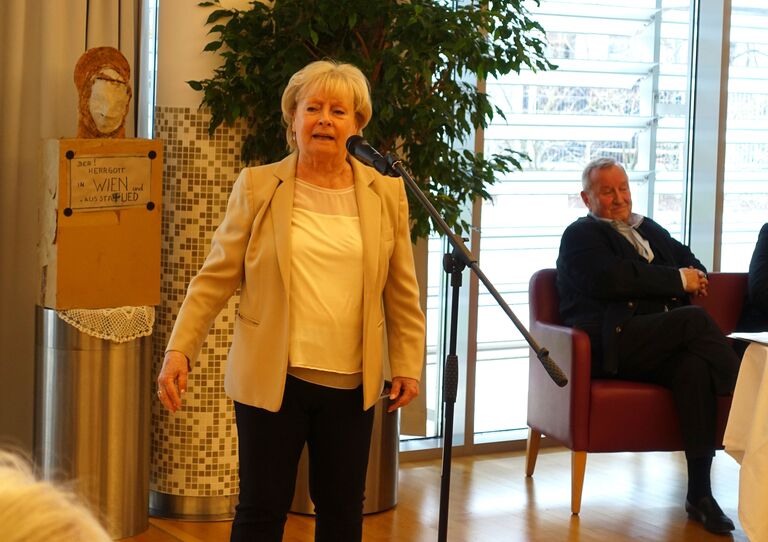 Konzert in der Tokiostraße