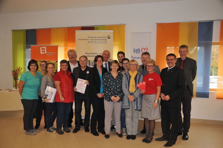 Tag der offenen Tür im Urbanusheim