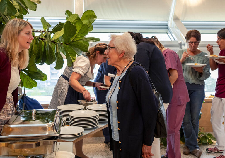 Erstes Fest der Nationen feiert gelebte Vielfalt