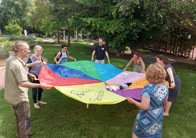 Foto Jahresrückblick