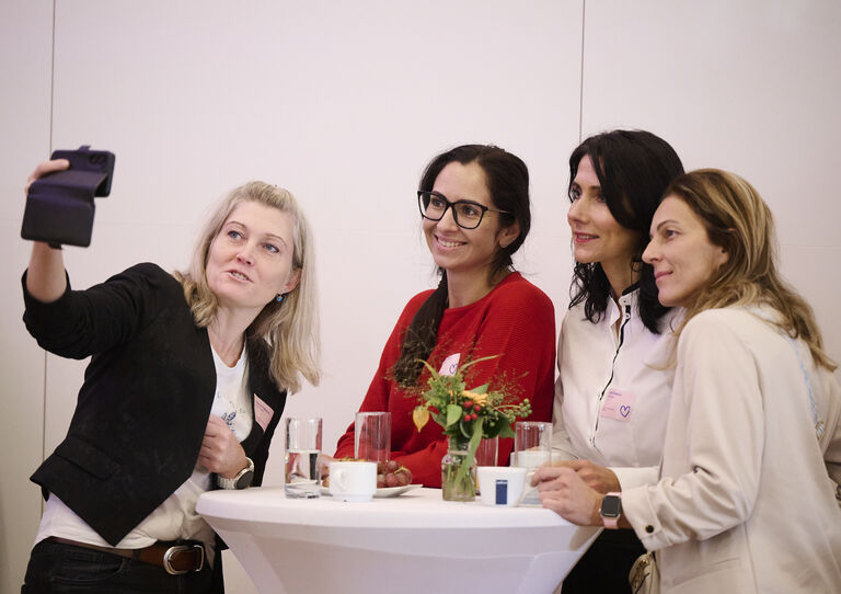 Gemeinsam in die Zukunft: Team-Event der Pflegeheime Niederösterreich