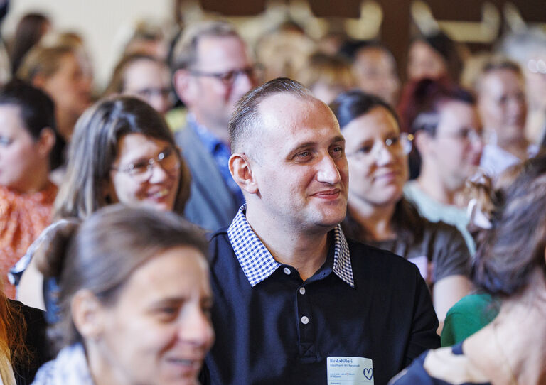 Pflegeheime Niederösterreich gemeinsam in die Zukunft