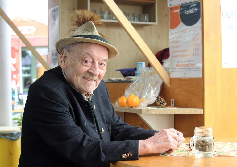 Tag der offenen Tür im Clementinum.