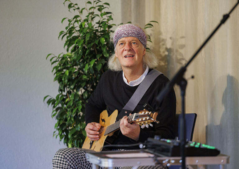 Pflegeheime Niederösterreich gemeinsam in die Zukunft