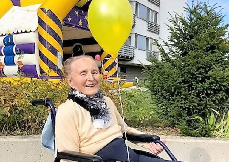 Tag der offenen Tür im Clementinum.