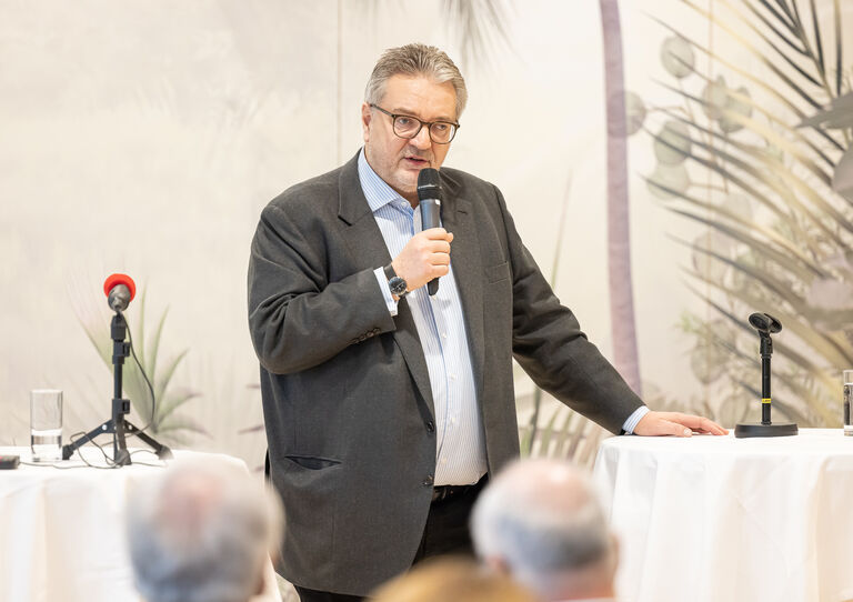 FRIDOLINA Eröffnung