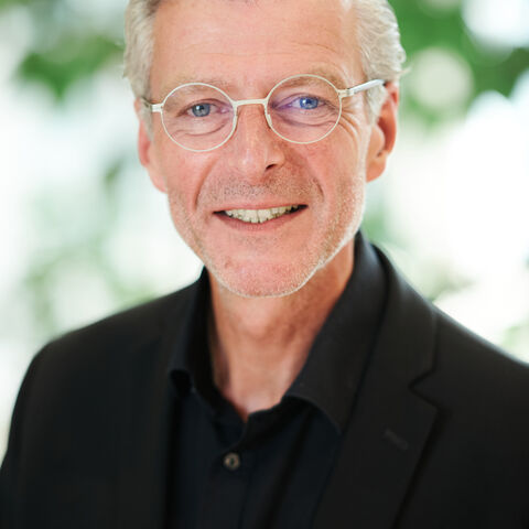 Gerald Stohlmann Geschäftsführer