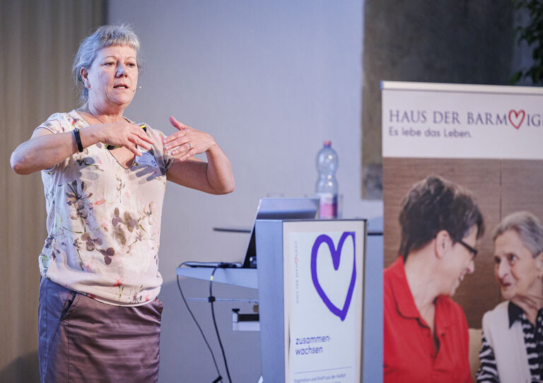 Pflegeheime Niederösterreich gemeinsam in die Zukunft