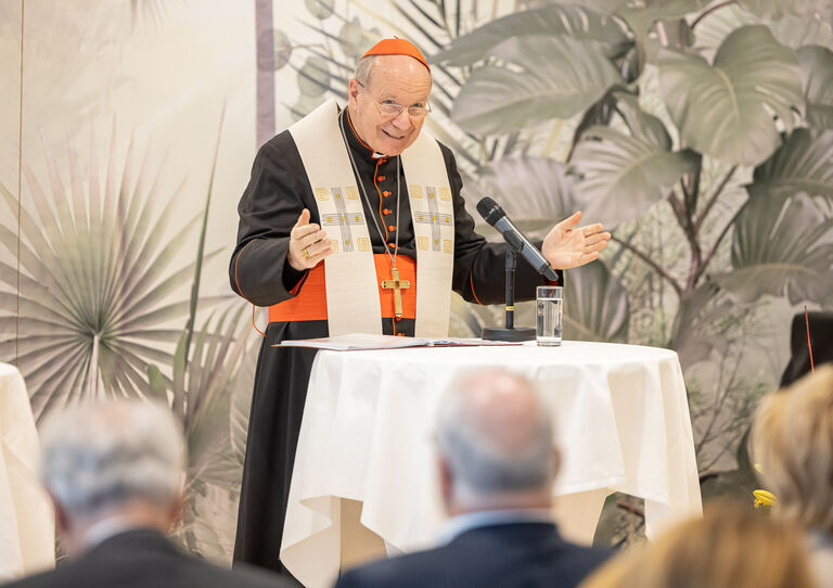 FRIDOLINA Eröffnung