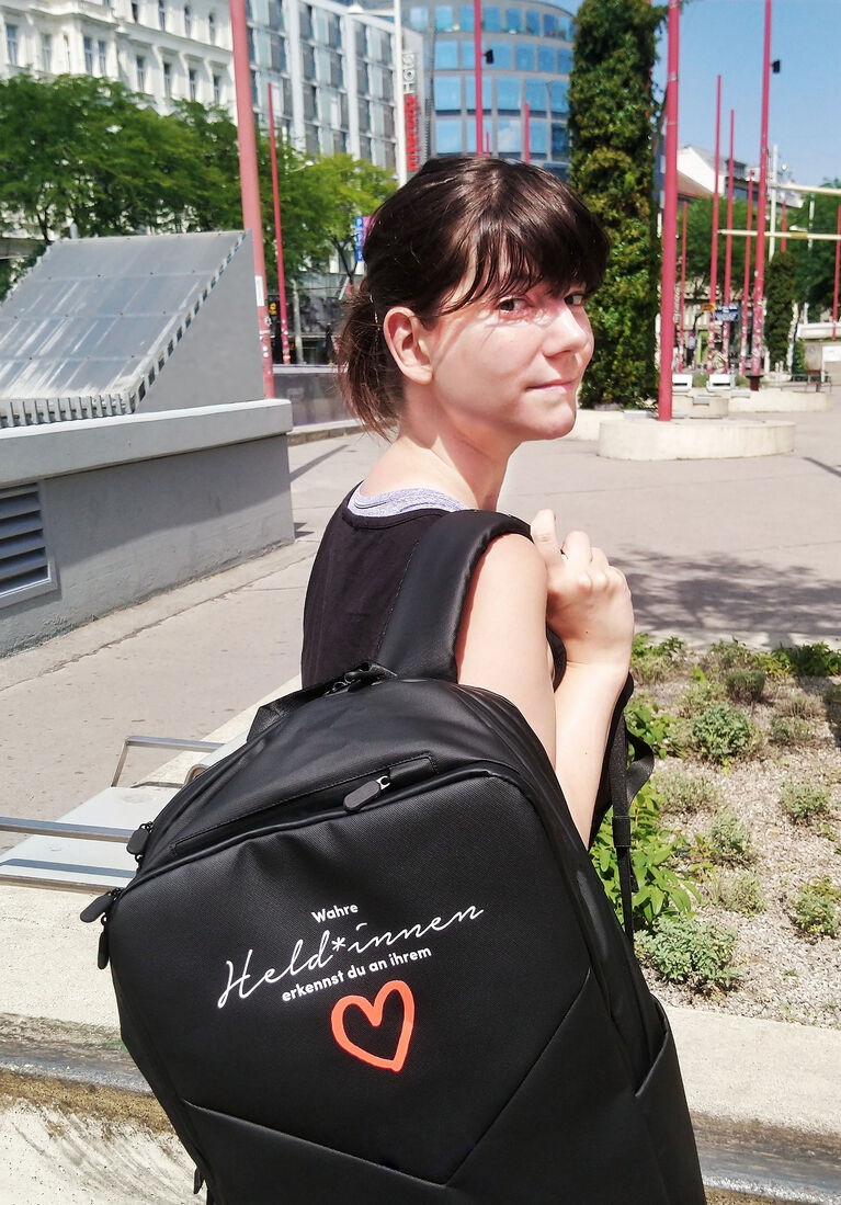 Kampagene Against the Odds