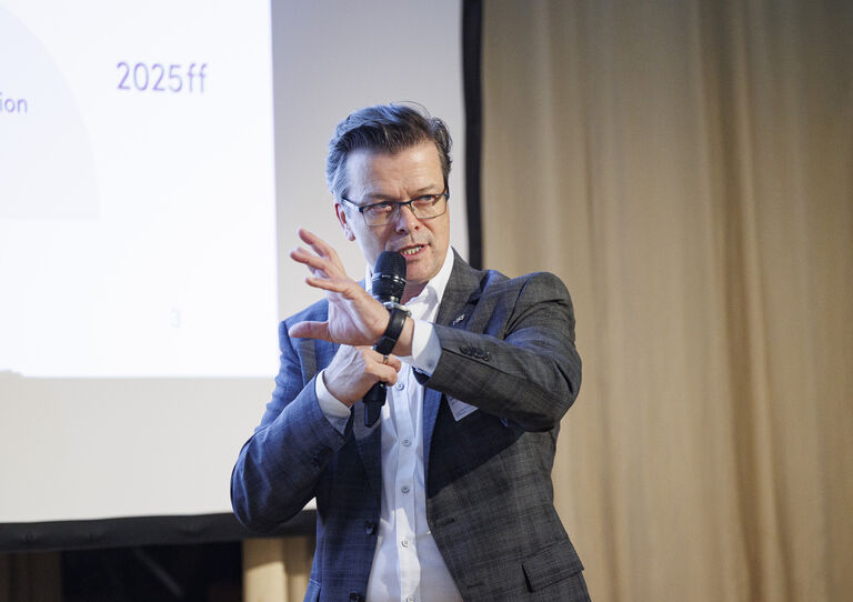 Pflegeheime Niederösterreich gemeinsam in die Zukunft